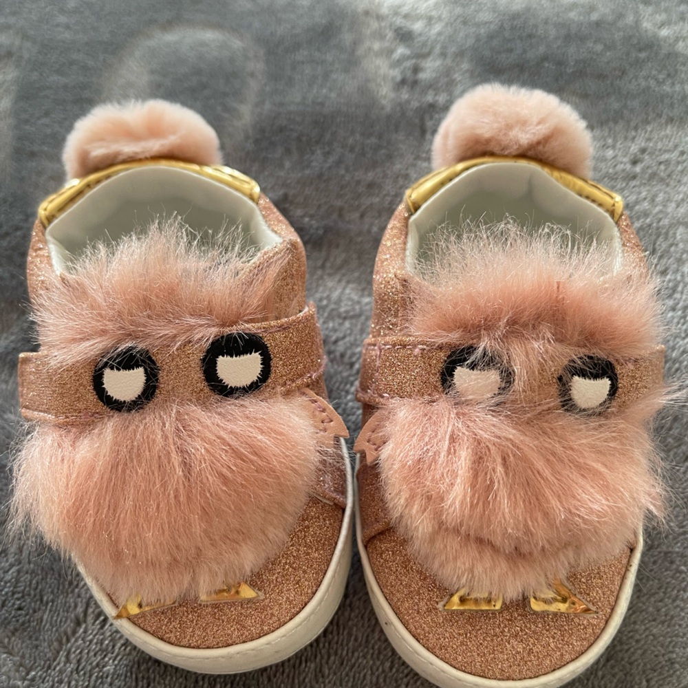 SAM EDELMAN • Baby Girl Shoes